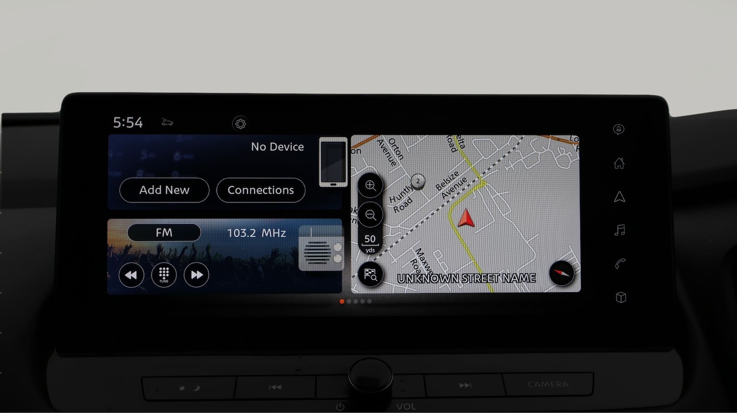 Used Nissan Qashqai 2022 for sale - 77589911: Photo 11