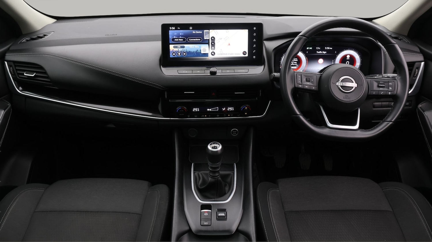 Used Nissan Qashqai 2022 for sale - 77589911: Photo 13