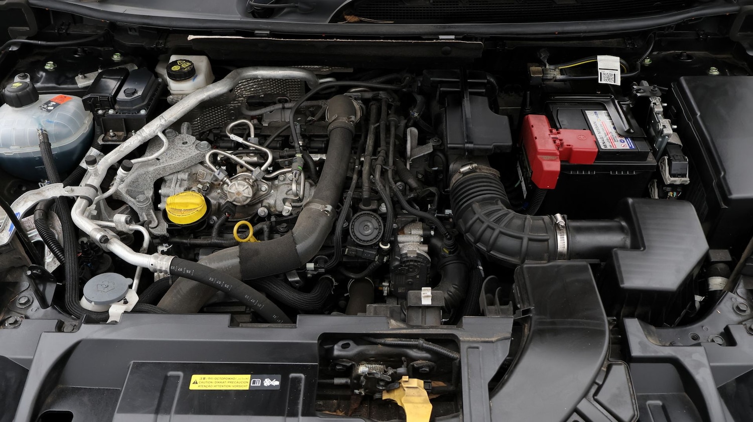 Used Nissan Qashqai 2022 for sale - 77589911: Photo 19