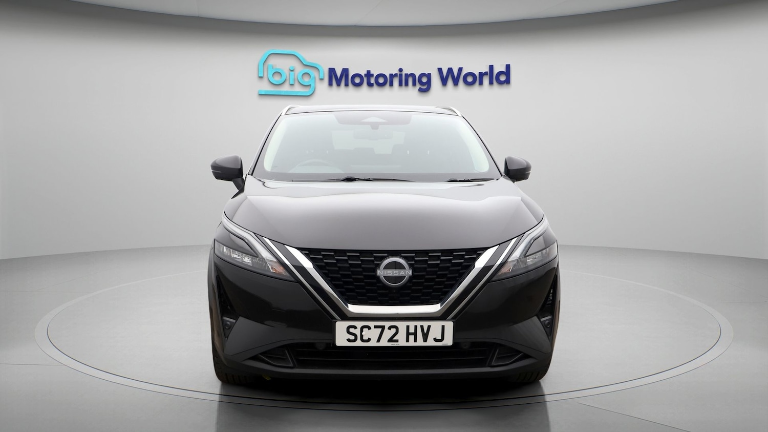 Used Nissan Qashqai 2022 for sale - 77589911: Photo 2