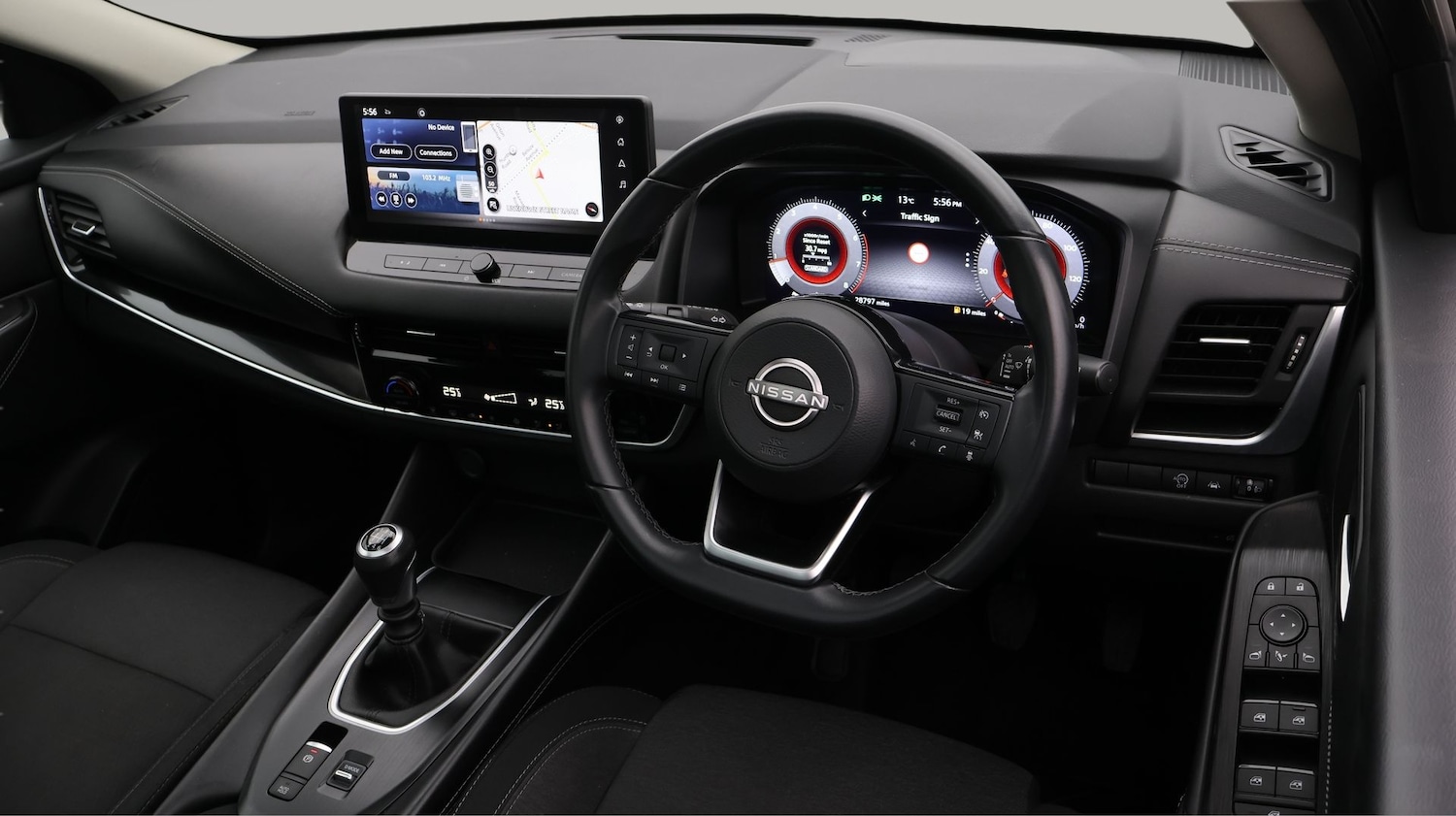 Used Nissan Qashqai 2022 for sale - 77589911: Photo 9