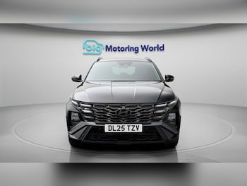 Used Hyundai TUCSON 2025 for sale - 78237897: Photo