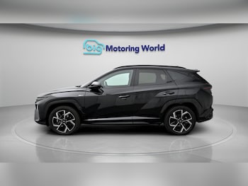 Used Hyundai TUCSON 2025 for sale - 78237897: Photo