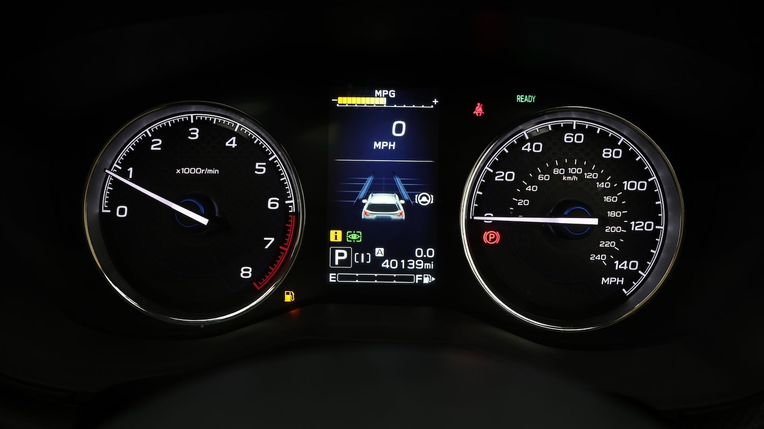 Used Subaru Forester 2023 for sale - 77206881: Photo 10