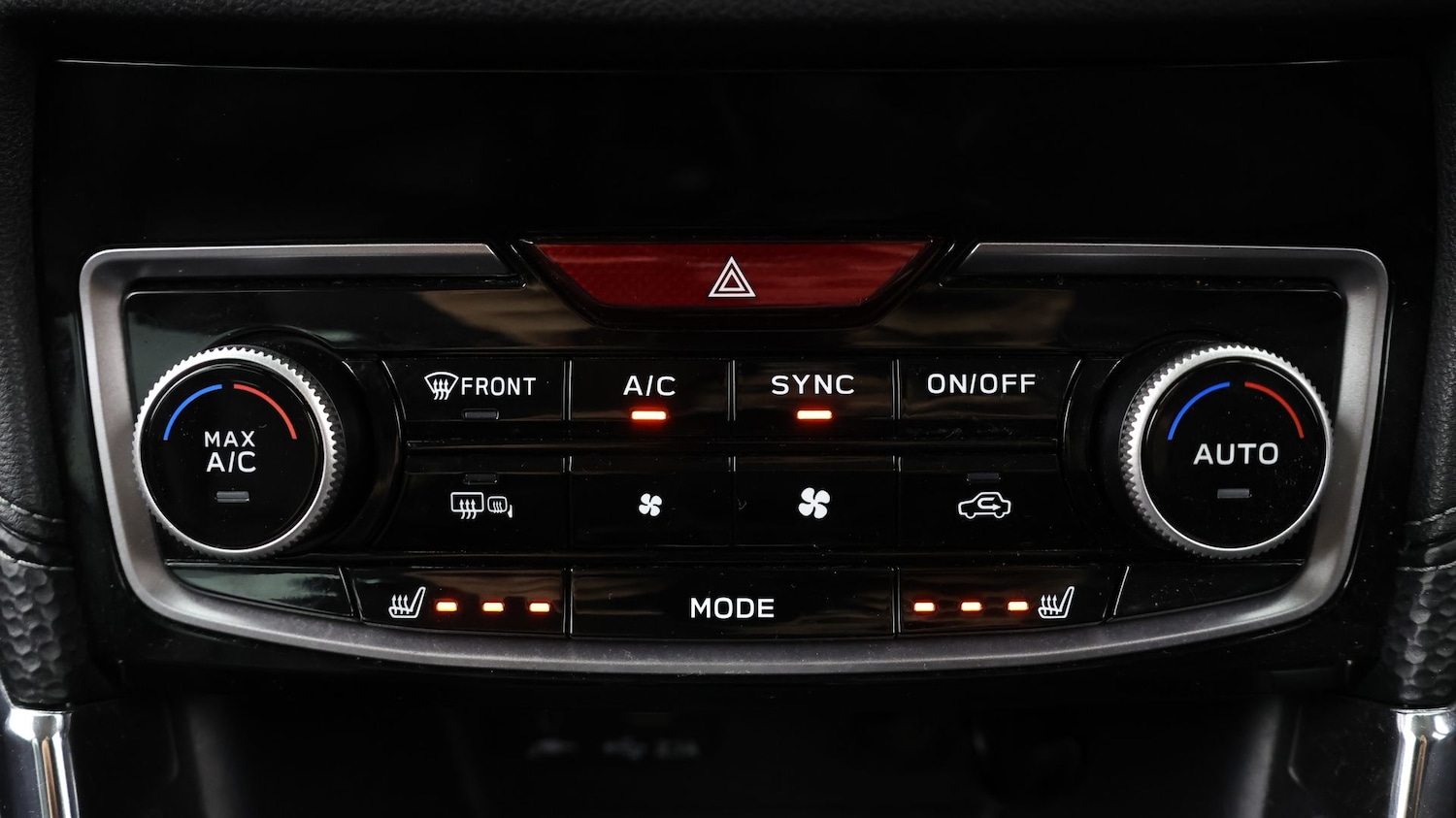 Used Subaru Forester 2023 for sale - 77206881: Photo 12