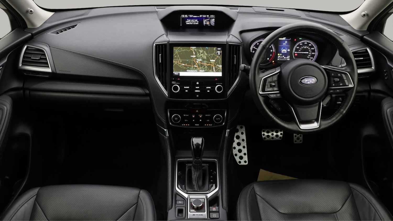 Used Subaru Forester 2023 for sale - 77206881: Photo 13