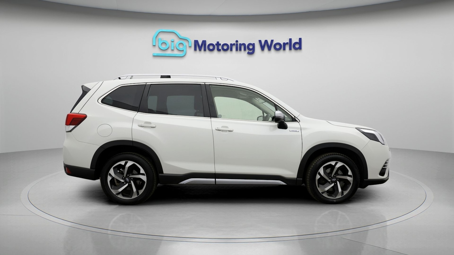 Used Subaru Forester 2023 for sale - 77206881: Photo 8