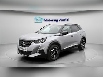 Used Peugeot 2008 2023 for sale - 78915087: Photo