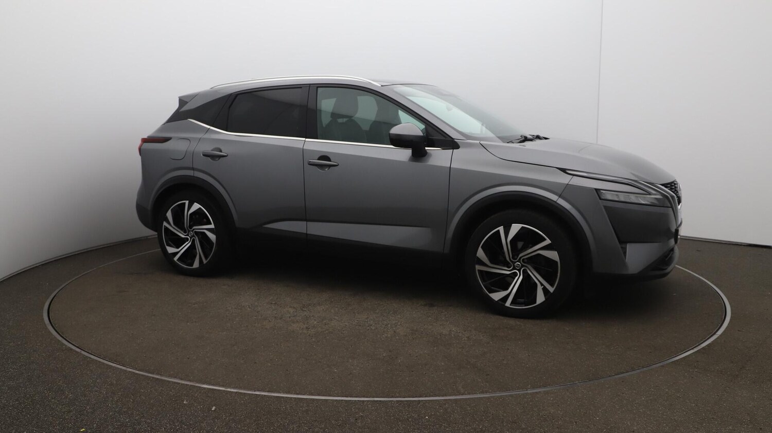 Vehicle 47