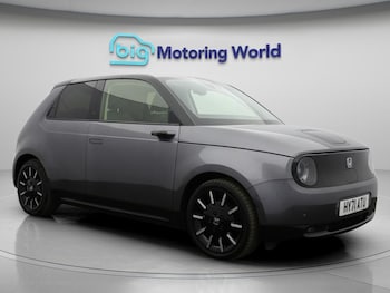 Used Honda e 2021 for sale - 75747131: Photo