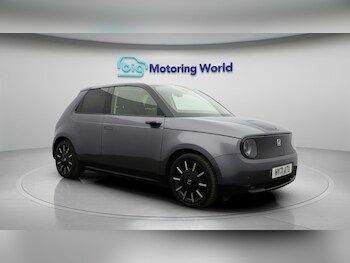 Used Honda e 2021 for sale - 75747131: Photo