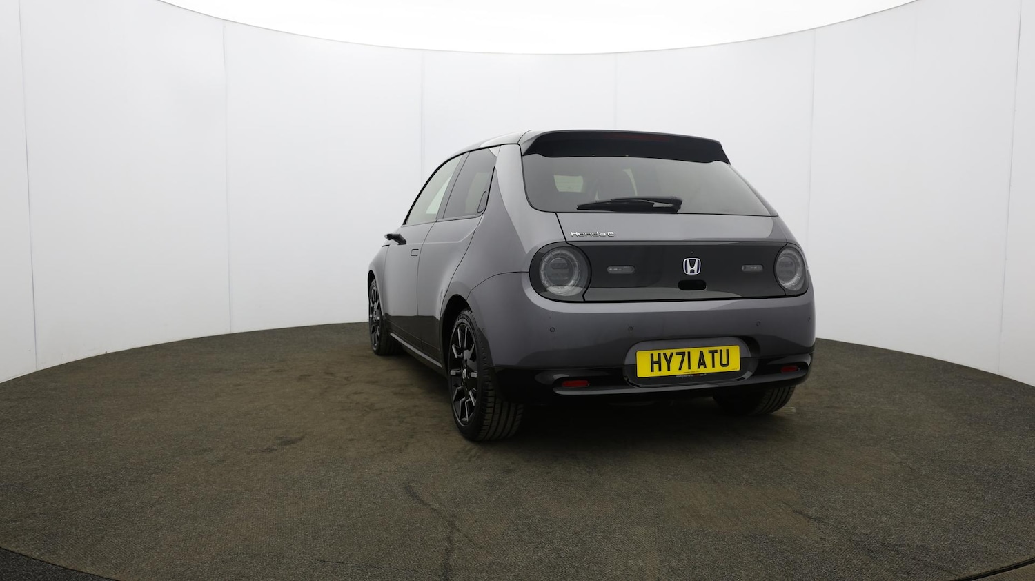 Vehicle 33