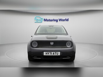 Used Honda e 2021 for sale - 75747131: Photo