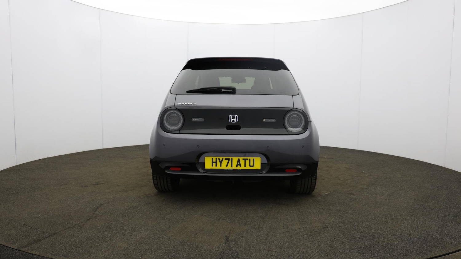Vehicle 64