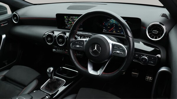 Used Mercedes-Benz A-Class 2020 for sale - 76283005: Photo 10