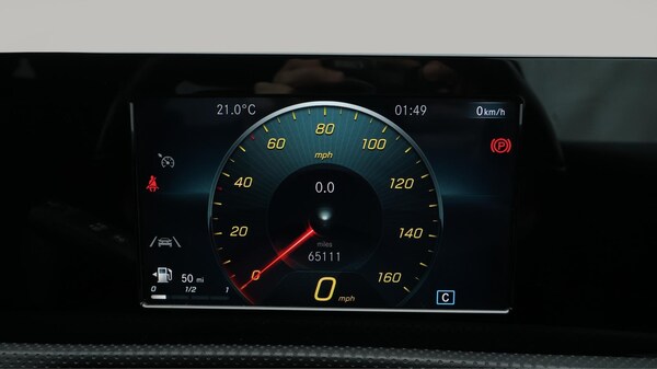 Used Mercedes-Benz A-Class 2020 for sale - 76283005: Photo 11