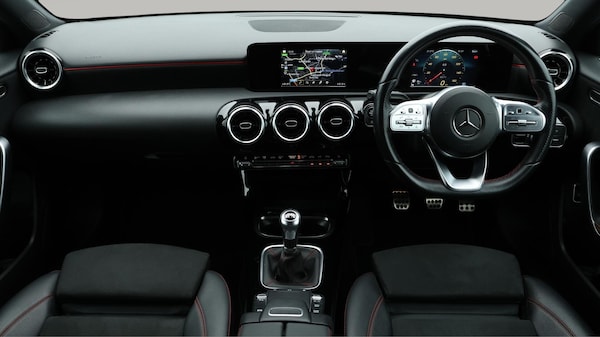 Used Mercedes-Benz A-Class 2020 for sale - 76283005: Photo 14