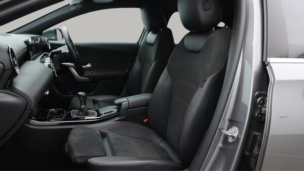 Used Mercedes-Benz A-Class 2020 for sale - 76283005: Photo 15