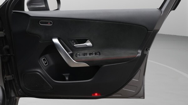 Used Mercedes-Benz A-Class 2020 for sale - 76283005: Photo 16