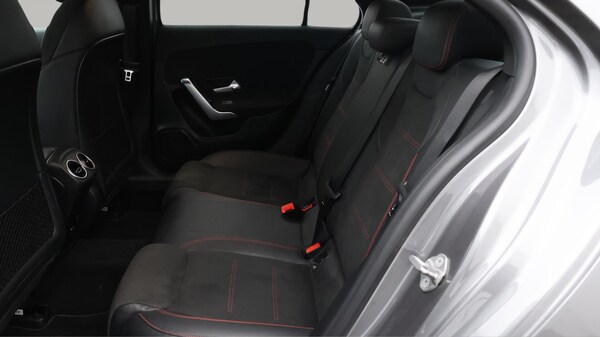 Used Mercedes-Benz A-Class 2020 for sale - 76283005: Photo 17