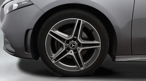 Used Mercedes-Benz A-Class 2020 for sale - 76283005: Photo 19