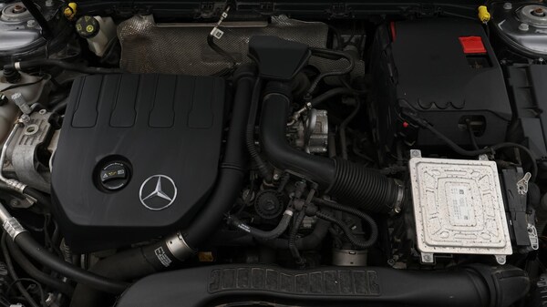 Used Mercedes-Benz A-Class 2020 for sale - 76283005: Photo 20
