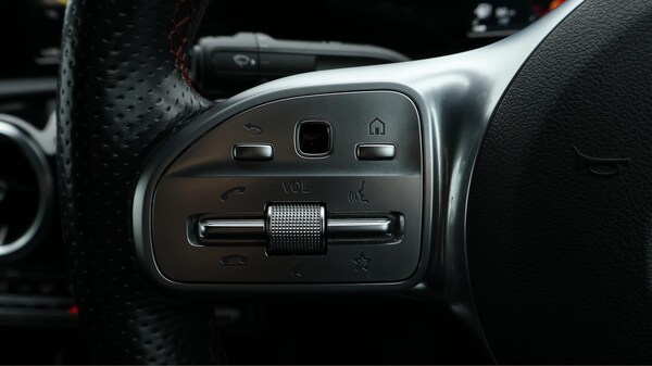 Used Mercedes-Benz A-Class 2020 for sale - 76283005: Photo 23
