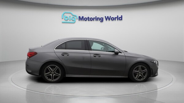Used Mercedes-Benz A-Class 2020 for sale - 76283005: Photo 9