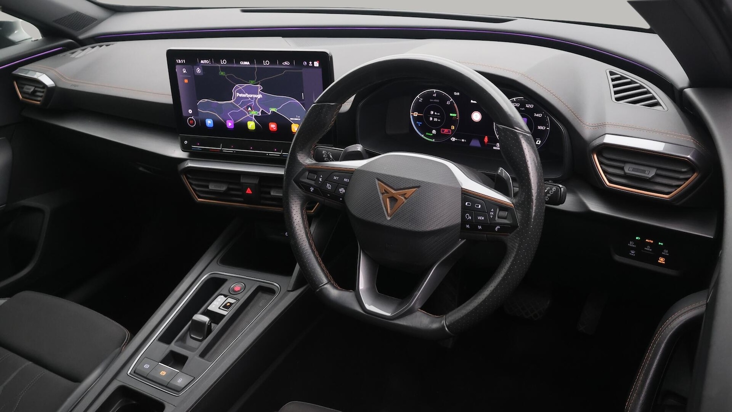 Used Cupra Formentor 2021 for sale - 76584195: Photo 10