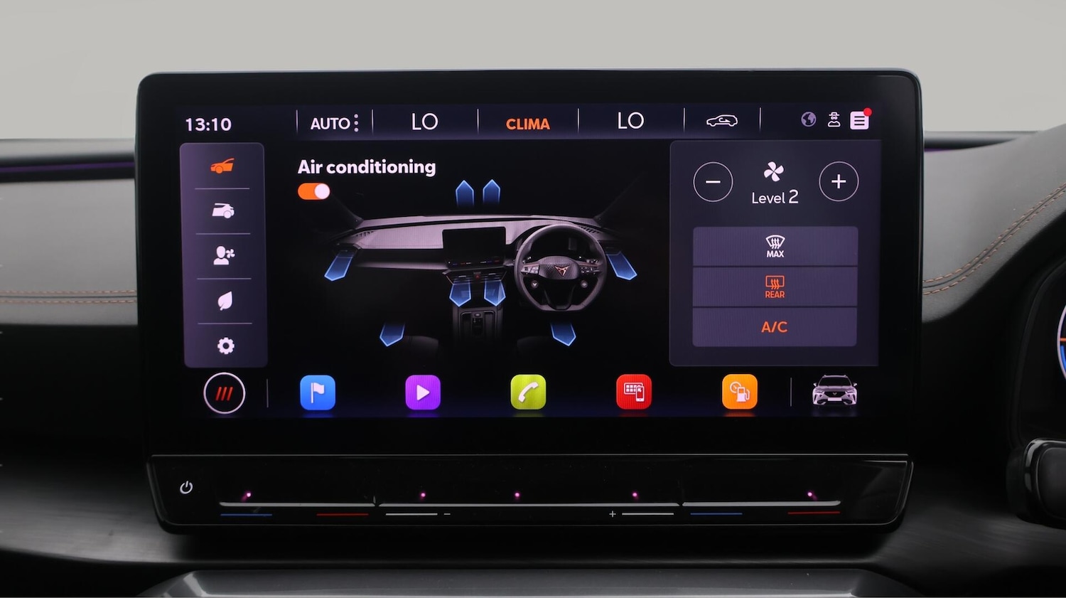 Used Cupra Formentor 2021 for sale - 76584195: Photo 13