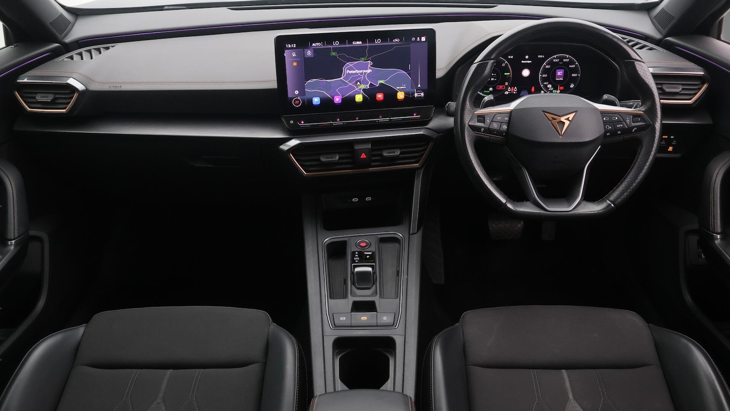 Used Cupra Formentor 2021 for sale - 76584195: Photo 14