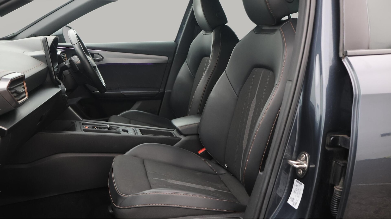 Used Cupra Formentor 2021 for sale - 76584195: Photo 15