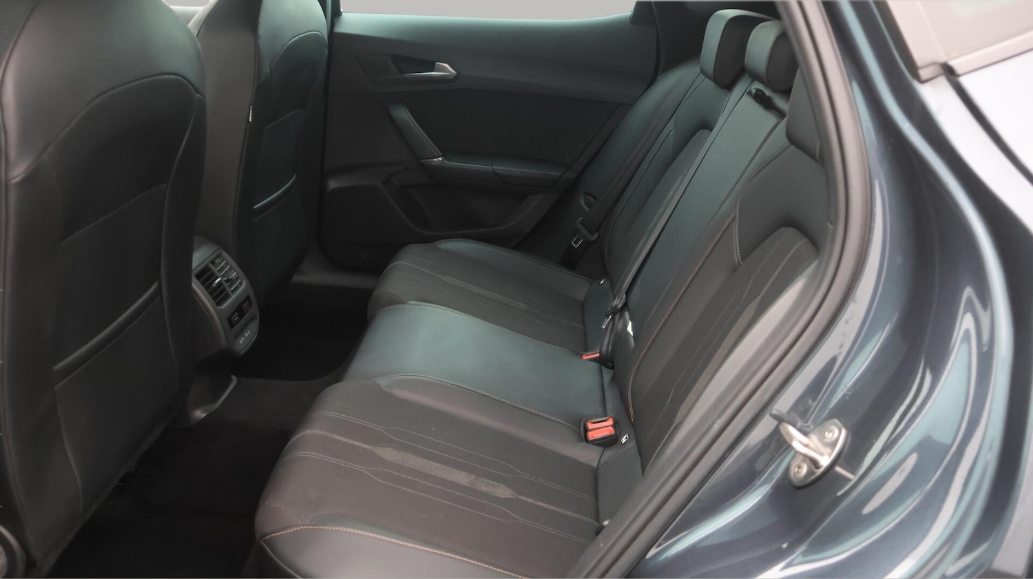 Used Cupra Formentor 2021 for sale - 76584195: Photo 17