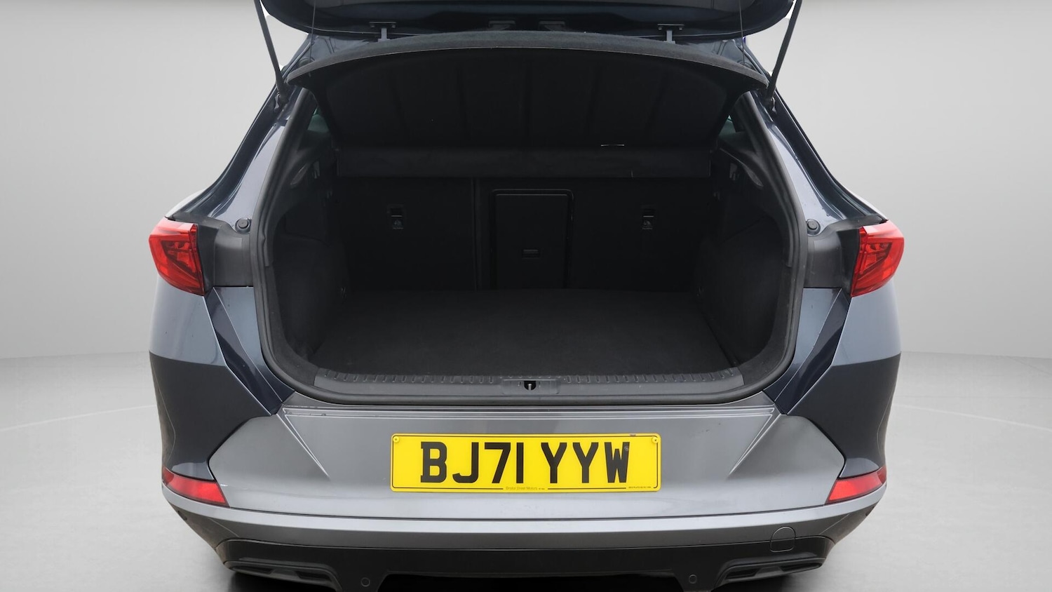 Used Cupra Formentor 2021 for sale - 76584195: Photo 18