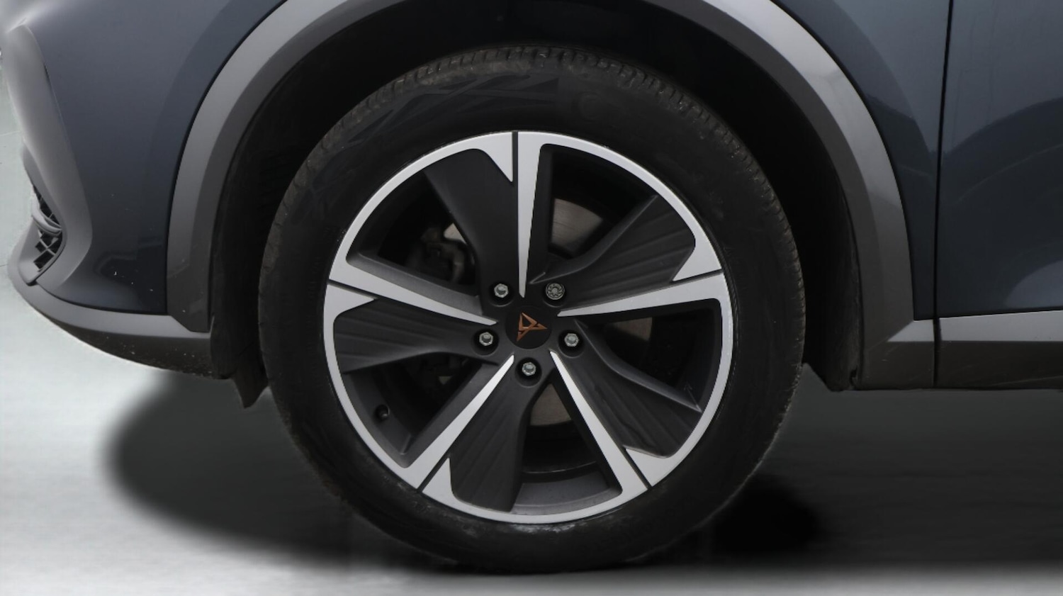 Used Cupra Formentor 2021 for sale - 76584195: Photo 19