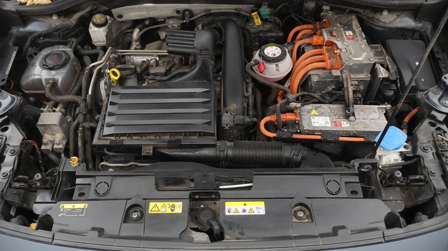 Used Cupra Formentor 2021 for sale - 76584195: Photo 20