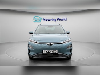 Used Hyundai KONA 2020 for sale - 79137308: Photo