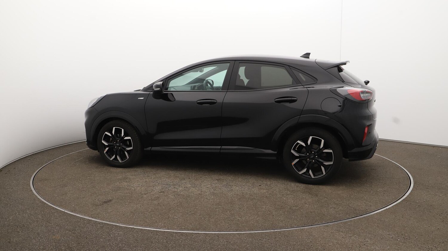 Vehicle 60