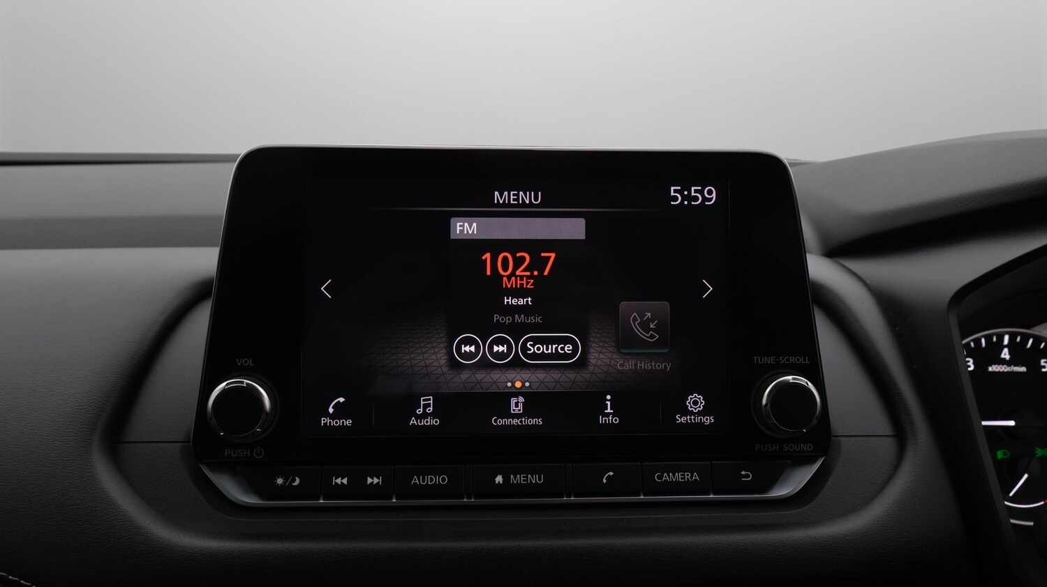 Used Nissan Qashqai 2022 for sale - 77449007: Photo 11