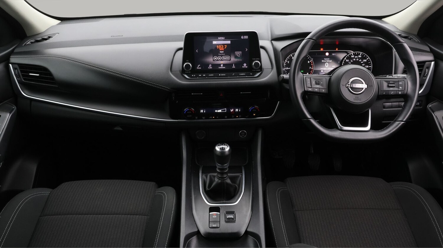 Used Nissan Qashqai 2022 for sale - 77449007: Photo 13