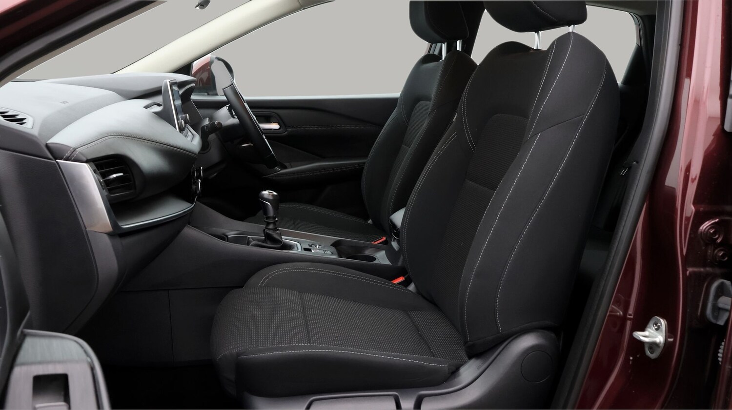 Used Nissan Qashqai 2022 for sale - 77449007: Photo 14