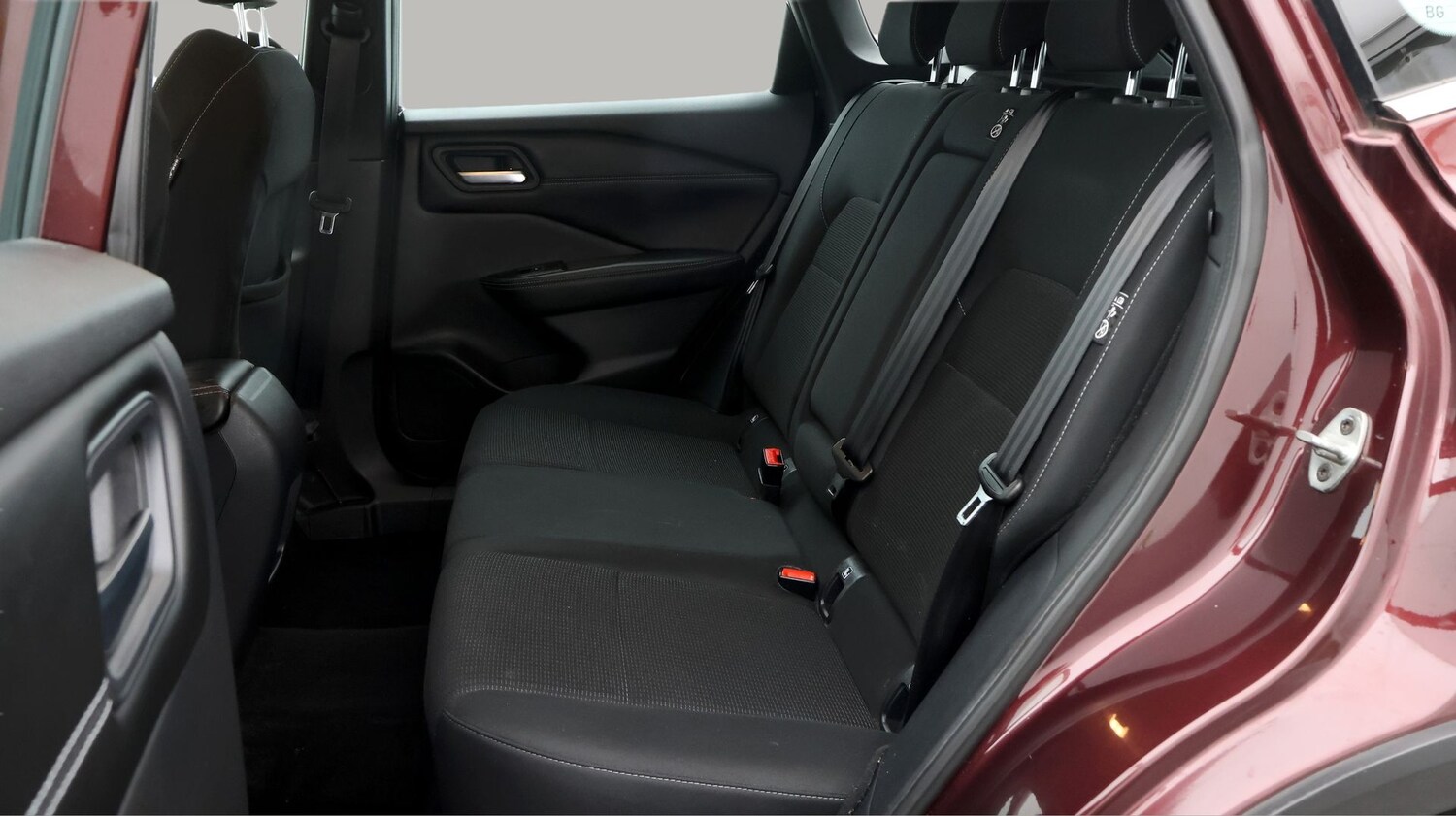 Used Nissan Qashqai 2022 for sale - 77449007: Photo 16