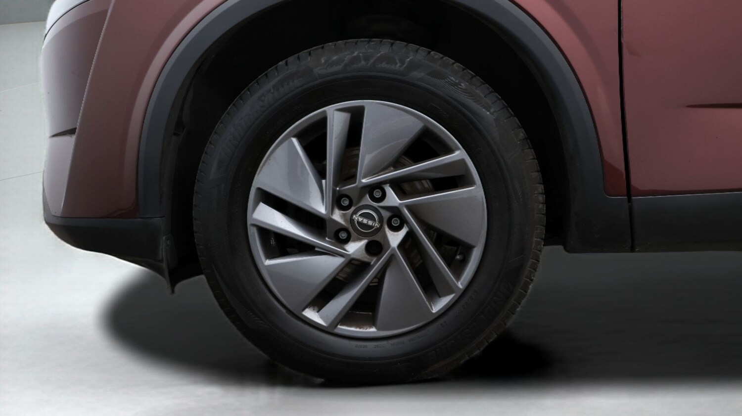 Used Nissan Qashqai 2022 for sale - 77449007: Photo 18