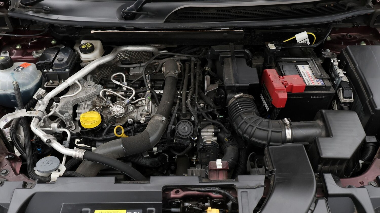 Used Nissan Qashqai 2022 for sale - 77449007: Photo 19