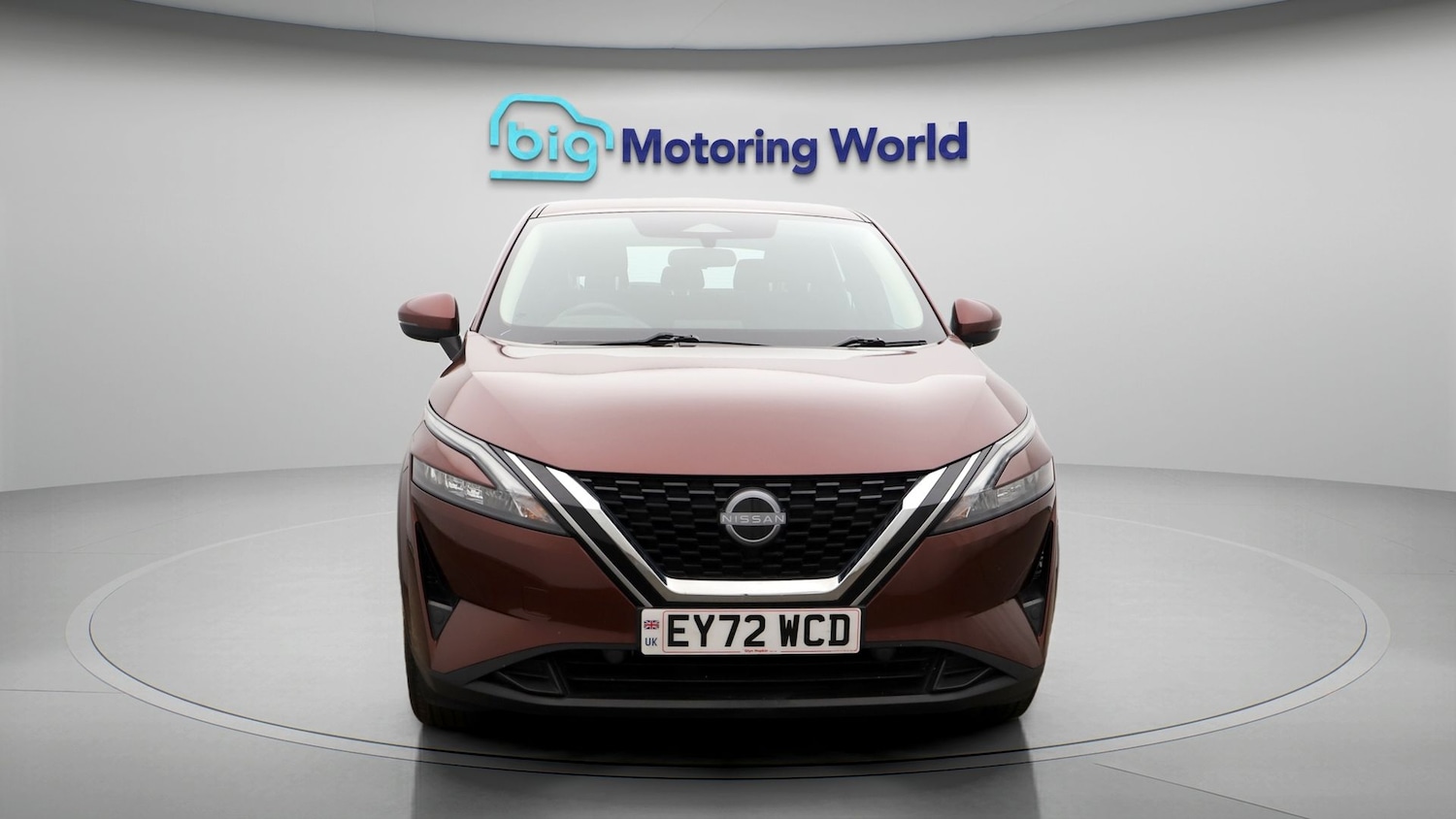 Used Nissan Qashqai 2022 for sale - 77449007: Photo 2