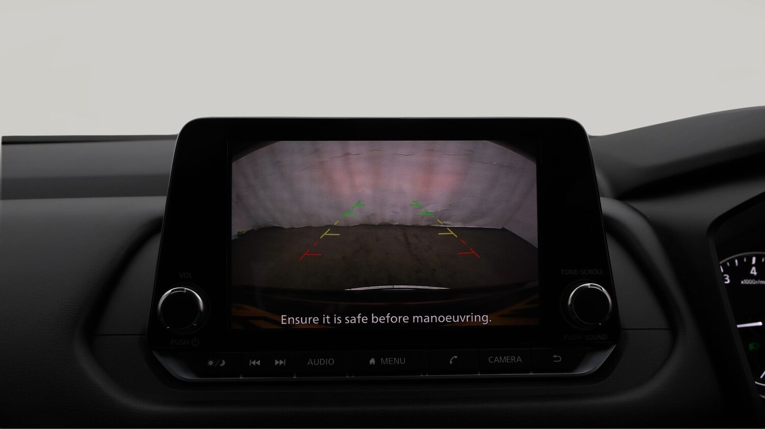 Used Nissan Qashqai 2022 for sale - 77449007: Photo 21