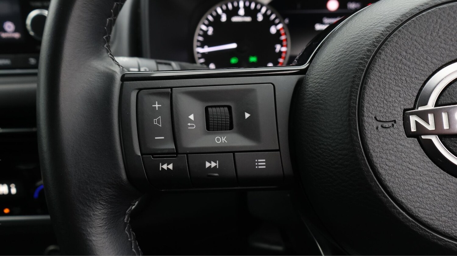 Used Nissan Qashqai 2022 for sale - 77449007: Photo 22