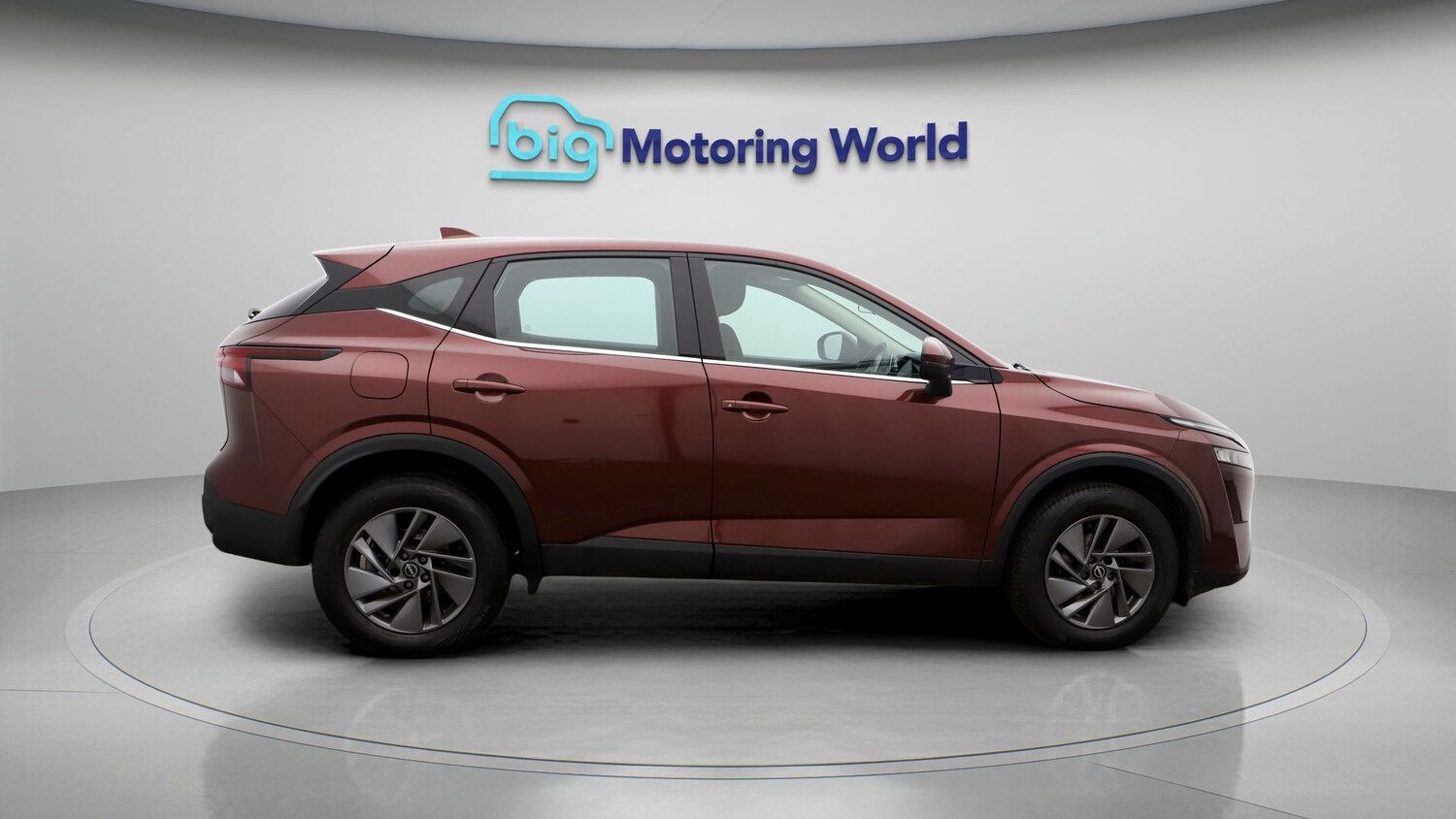 Used Nissan Qashqai 2022 for sale - 77449007: Photo 8