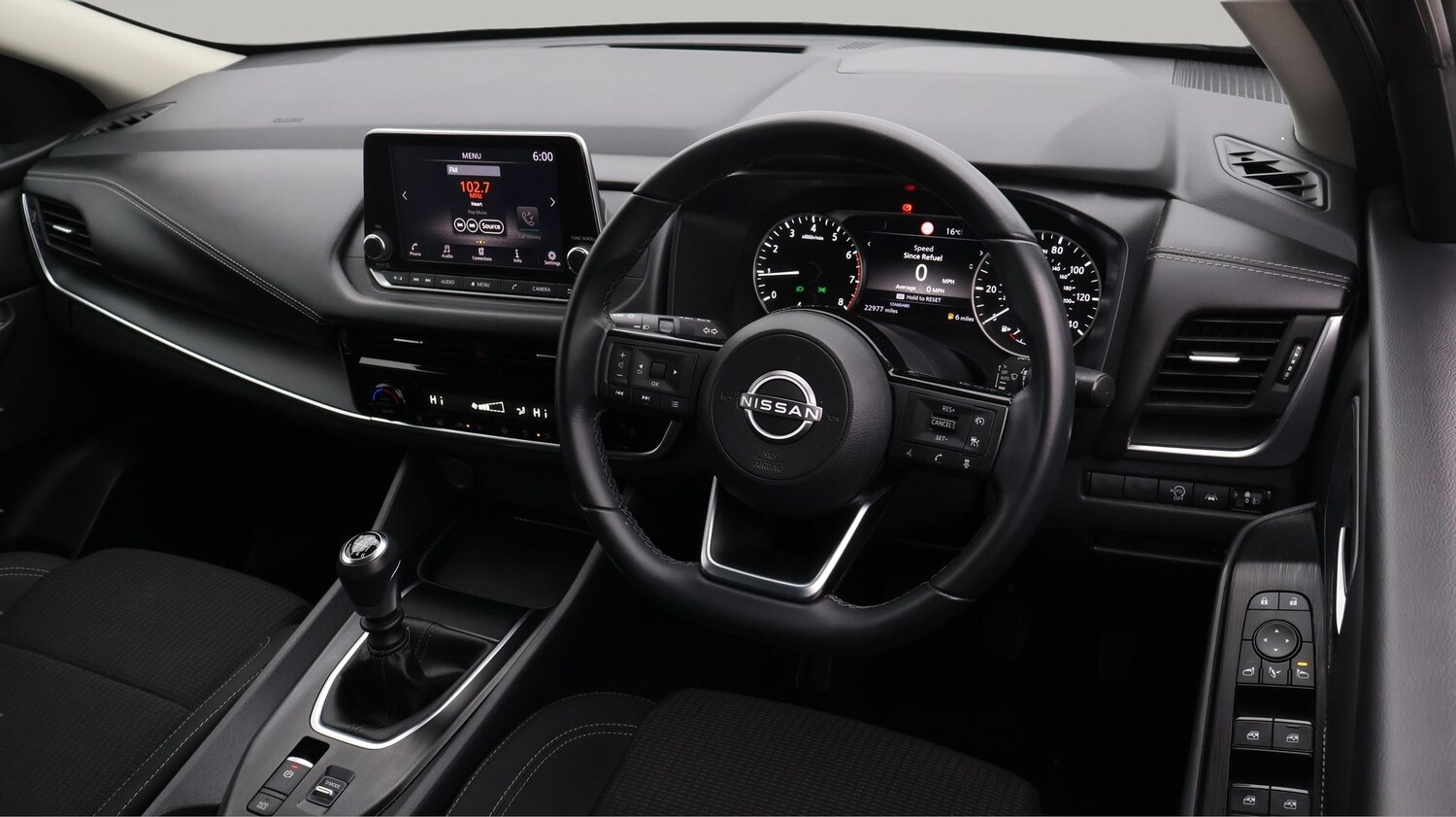 Used Nissan Qashqai 2022 for sale - 77449007: Photo 9