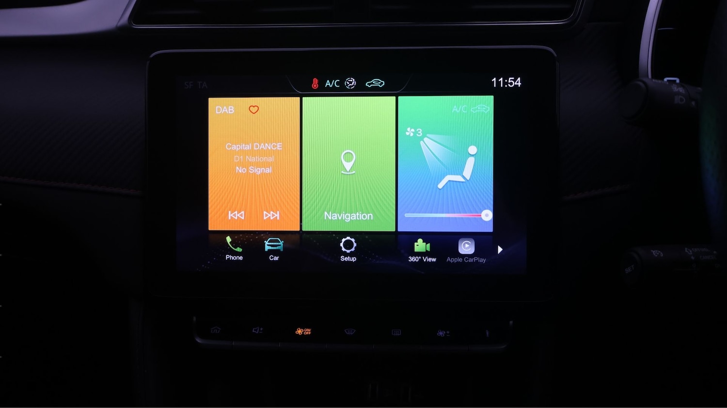 Used MG MG ZS 2023 for sale - 77578608: Photo 11